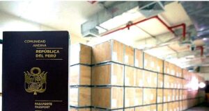 Emitirán más de medio millón de pasaportes