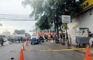 A balazos matan a venezolano