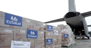 Abastecimiento de medicamentos está garantizado en el norte