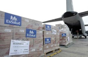 Abastecimiento de medicamentos está garantizado en el norte