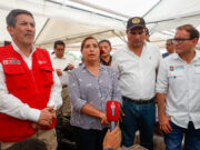 Dina Boluarte: “El Estado no tiene como afrontar las lluvias del Ciclón Yaku” Dina Boluarte: “El Estado no tiene como afrontar las lluvias del Ciclón Yaku”