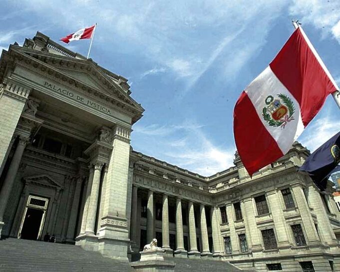 Municipalidad de Puente Piedra denuncia a traficantes de terrenos