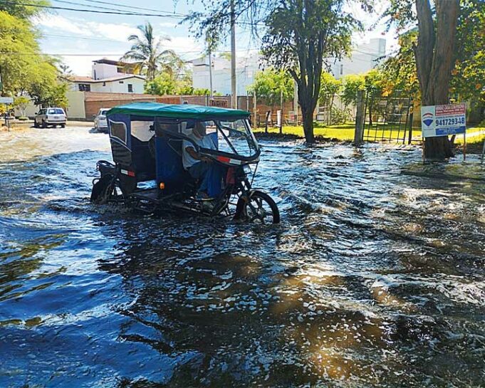 Evalúan reprogramación de deudas en el norte