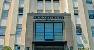 Prohibido enfermarse