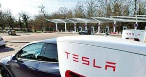 Tesla no necesitará estímulos fiscales