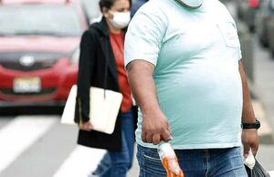 Peruanos no hacen ejercicios