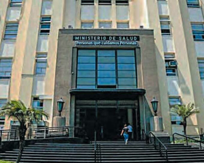 Prohibido enfermarse