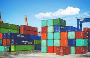 En enero, superávit comercial anual llegó a US$ 9 397 millones