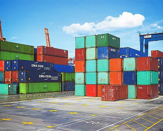 En enero, superávit comercial anual llegó a US$ 9 397 millones