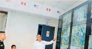 Incautan 87 mil soles falsos