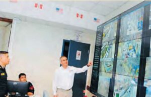 Incautan 87 mil soles falsos