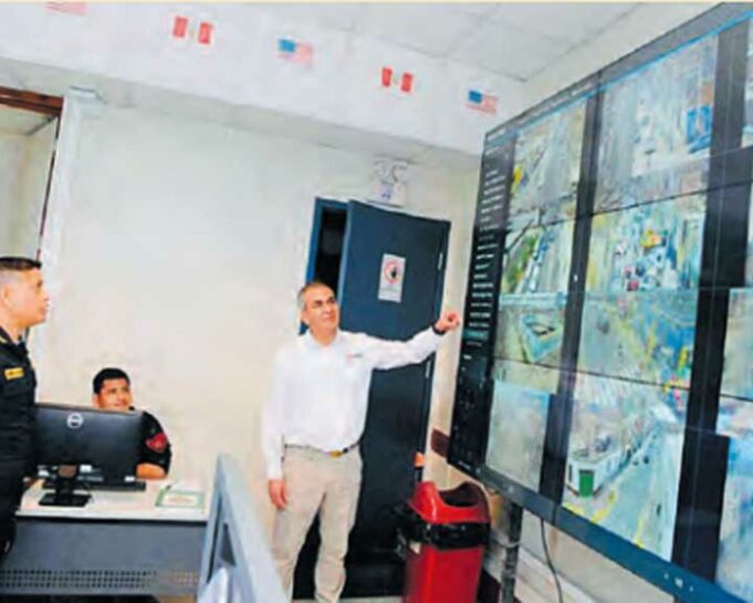 Incautan 87 mil soles falsos