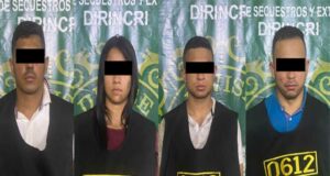 Venezolanos secuestraron a empresario de transporte