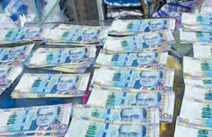 Más patrullaje integrado