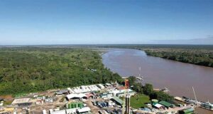 Minem aprueba modificación del contrato del Lote 95