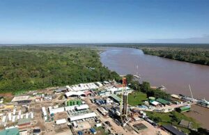 Minem aprueba modificación del contrato del Lote 95