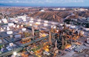 Refinería de Talara estará operativa en tres meses