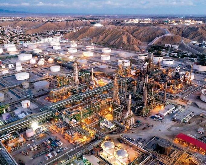 Refinería de Talara estará operativa en tres meses