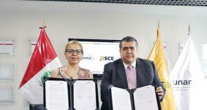 Apuestan por la transparencia en las compras públicas