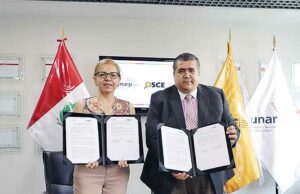 Apuestan por la transparencia en las compras públicas