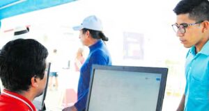 MTPE ofrecerá más de 4,000 puestos de trabajo en Feria del Empleo en La Victoria