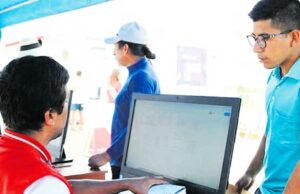 MTPE ofrecerá más de 4,000 puestos de trabajo en Feria del Empleo en La Victoria