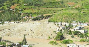 Niño Costero afectaría el 16,7% del PBI y al 20% del empleo formal