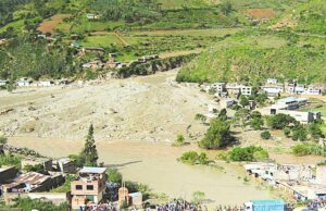 Niño Costero afectaría el 16,7% del PBI y al 20% del empleo formal