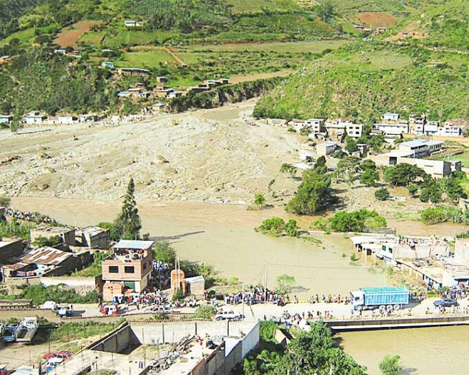 Niño Costero afectaría el 16,7% del PBI y al 20% del empleo formal