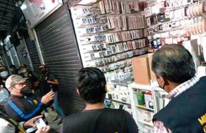 Operativos para luchar contra la delincuencia y el crimen se intensifican