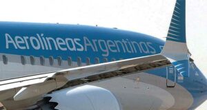 Embestida contra las empresas del Estado