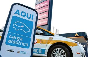 CAF destinará USD 122 millones para impulsar movilidad eléctrica