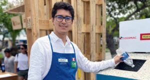 Impulsan reciclatón y nuevos puntos limpios en playas