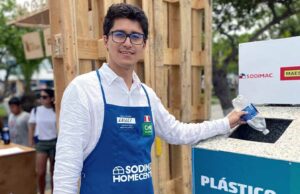 Impulsan reciclatón y nuevos puntos limpios en playas