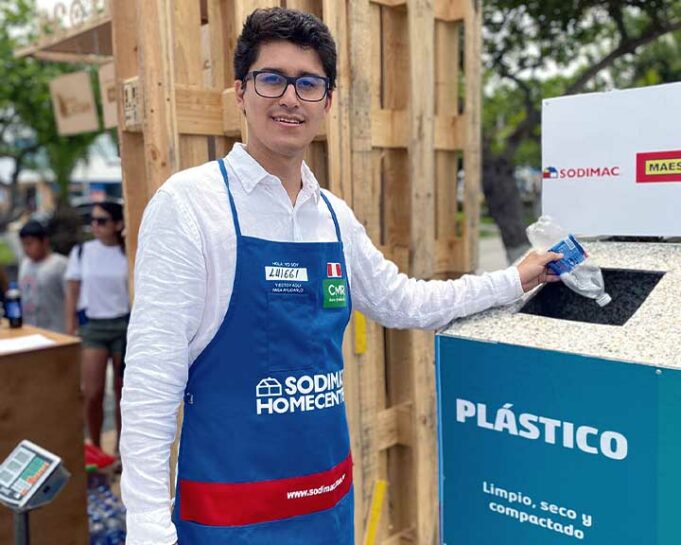 Impulsan reciclatón y nuevos puntos limpios en playas