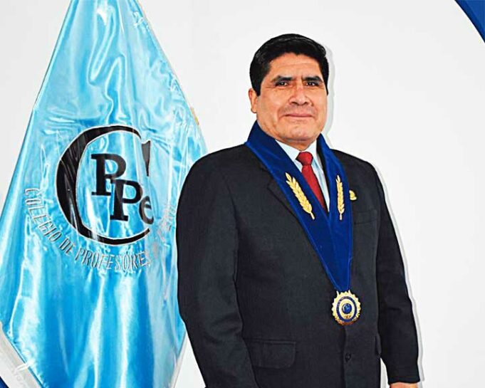 Improvisación y escasos recursos son barreras que impiden garantizar educación de calidad