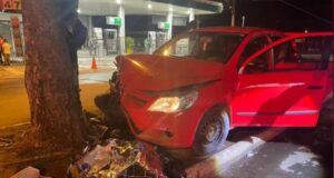 Brasil: Padre mata a pedradas a conductor ebrio que atropelló y mató a su hijo