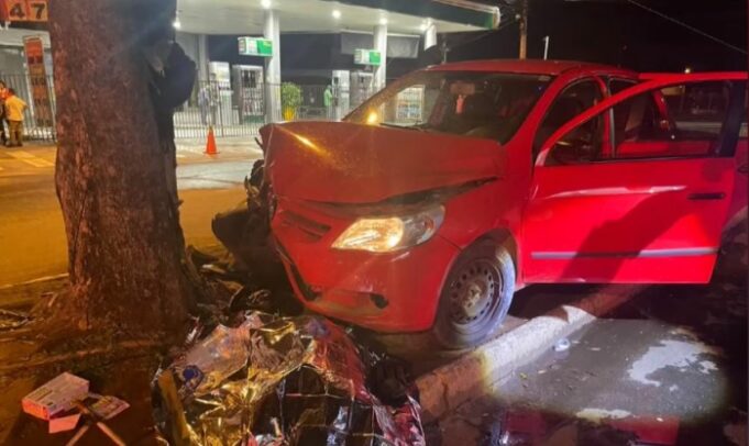 Brasil: Padre mata a pedradas a conductor ebrio que atropelló y mató a su hijo