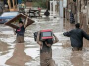 Fenómeno de El Niño: Gobierno declara estado de emergencia en 18 regiones por peligro inminente