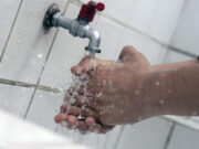 Gobierno promete agua potable para toda Lima Metropolitana Gobierno promete agua potable para toda Lima Metropolitana