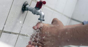 Gobierno promete agua potable para toda Lima Metropolitana Gobierno promete agua potable para toda Lima Metropolitana