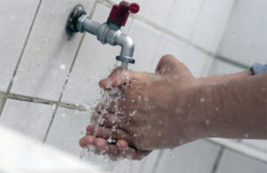 Gobierno promete agua potable para toda Lima Metropolitana Gobierno promete agua potable para toda Lima Metropolitana