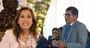 Alcalde de Juli exige a Boluarte que Puno deje de ser militarizado Alcalde de Juli exige a Boluarte que Puno deje de ser militarizado