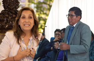 Alcalde de Juli exige a Boluarte que Puno deje de ser militarizado Alcalde de Juli exige a Boluarte que Puno deje de ser militarizado