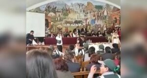 Día de la Mujer: Municipalidad de Arequipa contrató a strippers para homenajear a trabajadoras