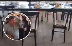 Ayacucho: pobladores agreden a viceministro del Minsa y le gritan “asesino” Ayacucho: pobladores agreden a viceministro del Minsa y le gritan “asesino”