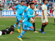 Universitario quiere seguir en racha y sale por el triunfo ante Binacional en Cusco