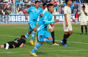 Universitario quiere seguir en racha y sale por el triunfo ante Binacional en Cusco