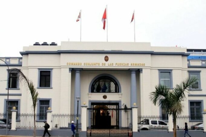 CCFFAA culpa a manifestantes de muerte de soldados en río Ilave