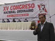 Nazificación criminal de la dictadura de Boluarte: 9 de marzo los trabajadores en movilización convocada por la CGTP Nazificación criminal de la dictadura de Boluarte: 9 de marzo los trabajadores en movilización convocada por la CGTP